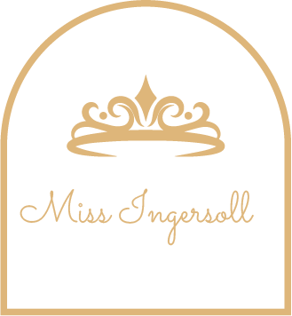 Miss Ingersoll Logo
